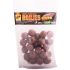 Бойлы Carp Classic Baits - Professional Soluble - Ø20 мм - Дымящие - 200 г - Liver