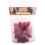 Бойли Carp Classic Baits - Professional Soluble - Ø20 мм - Димові - 200 г - Spicy Shrimp