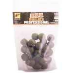 Бойли Carp Classic Baits - Professional Soluble - Ø20 мм - Димові - 200 г - Virus