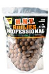 Бойли Carp Classic Baits - Professional Soluble - Ø20 мм - Що димлять - 200 г - Crab&Banana
