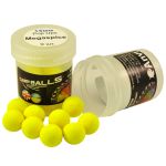 Бойли CarpBalls Anvi Pop Ups - Пробник - 9 шт. - Плаваючі - Ø14 мм - Megaspice
