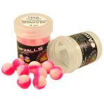 Бойли CarpBalls Anvi Pop Ups - Пробник - 9 шт - Плаваючі - Ø14 мм - Squid Octopus&Strawberry Jam