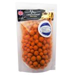 Бойли, що димлять та тонуть Discharge Food Boilies - 250 г - Bee Jucie