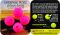 Бойлы Enterprise Tackle - Fluoro Pink - Плавающие - Ø18 мм - 4 шт/уп