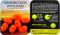 Бойлы Enterprise Tackle - Pellet Boilies - Плавающие - 7 шт/уп - 11x15 мм - Fluoro Orange