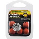Бойли Enterprise Tackle - Плаваючі - Ø15 мм - 5 шт/уп - Terracotta