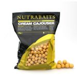 Бойли Nutrabaits - Creame Cajouser - 400 г