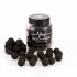 Бойли, що пилять, плавучі Discharge Baits - CarpBalls - Black Envy+