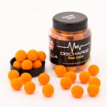 Бойли, що пилять, плавучі Discharge Baits - CarpBalls - Bee Jucie