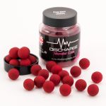 Бойли, що пилять, плавучі Discharge Baits - CarpBalls - Monster Crab