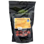 Бойли Розчинні Carpio - Тонучі - Hot Meat - 1 кг