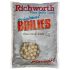 Бойли Richworth Original Boilies - Moule Crab - 1 кг