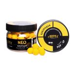 Бойли RPF NEO Fluoro Поп-ап Ø8 мм - Кукурудза - Плаваючі - ПЕТ-банка 25 г