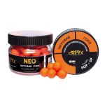 Бойли RPF NEO Fluoro Поп-ап Ø8 мм - Тигровий Горіх - Плаваючі - ПЕТ-банка 25 г