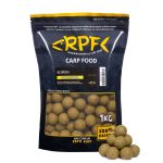 Бойли RPF прикормочні розчинні Classic - Кукурудза - Ø24 мм - 1 кг