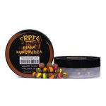 Бойлы RPF Вафтерс - Piana Kukurudza - Ø10 мм - Микс цветов