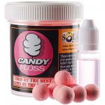 Бойли Solar Pop-Ups - Candy Floss