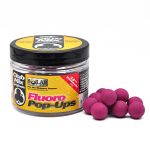 Бойли Solar Pop-Ups Fluoro - 50 г - Ø14 мм - ClubMix