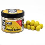 Бойли Solar Pop-Ups Fluoro - 50 г - Ø14 мм - Top Banana