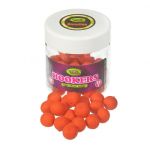 Бойли Технокарп Hookers - Ø14 мм - Насадочні - Тонучі - 75 г - Banoffee