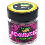 Бойли Технокарп Hookers - Ø14 мм - Насадочні - Тонучі - 75 г - Hot Shot