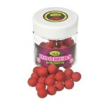 Бойли Технокарп Hookers - Ø14 мм - Насадочні - Тонучі - 75 г - Plum and Shellfish