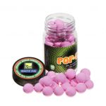 Бойли Технокарп Pop Up - Плаваючі - 25 г - Monster Crab