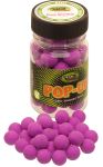 Бойли Технокарп Pop Up - Плаваючі - 25 г - Plum and Shellfish