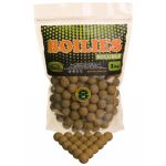 Бойли Технокарп Soluble - L.S.G. (Печень-Ковбаса-Часник)