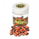 Бойли Технокарп Wafters - 50 г - Нейтральна плавучість - Ø10х14 мм - Plum