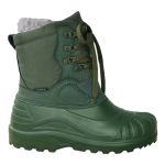 Черевики Lemigo Tramp 909 - EVA - До -30° - Зелений