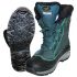 Черевики зимові Norfin Snow -20°C - Green (Зелені)