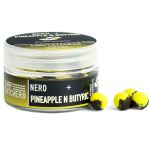 Бойли Carp Catchers Balance Hookbaits - Ø10 мм - NERO&Pineapple N Butyric