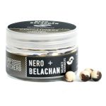 Бойли Carp Catchers Balance Hookbaits - Ø8 мм - NERO&Belachan