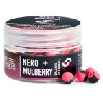 Бойли Carp Catchers Balance Hookbaits - Ø8 мм - NERO&Mulberry