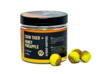 Бойлы Carp Catchers Hybrid Wafters - Corn Tiger&Honey Pineapple - Ø16 мм