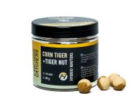 Бойли Carp Catchers Hybrid Wafters - Corn Tiger&Tiger Nut - Ø14 мм