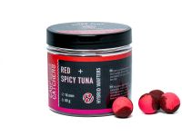 Бойлы Carp Catchers Hybrid Wafters - Red&Spicy Tuna - Ø16 мм