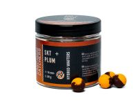 Бойлы Carp Catchers Hybrid Wafters - SKT&Plum - Ø14 мм