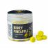 Бойли Pop-Up Carp Catchers Toppers - Ø12&14 мм - 30 г - Fluoro Yellow - Honey Pineapple/Мед та ананас