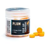 Бойли Pop-Up Carp Catchers Toppers - Ø12/14 мм - Plum/Слива