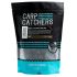 Бойли Carp Catchers - NERO Soluble - Тонучі - Прикормочні - Розчинні - 1 кг