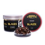 Бойли RPF BLAIZE насадочні варені в дипі Ø14мм - Кальмар - Тонучі - ПЕТ-банка 40 г + 30 г дипа