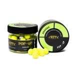 Бойли RPF Поп-ап Classic Однотонні Ø10 мм - Плаваючі - Ананас
