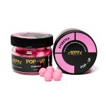 Бойли RPF Поп-ап Classic Однотонні Ø10 мм - Плаваючі - Креветка