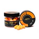 Бойли RPF Поп-ап Classic Однотонні Ø10 мм - Плаваючі - Мандарин