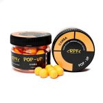 Бойли RPF Поп-ап Classic Однотонні Ø8 мм - Плаваючі - Слива