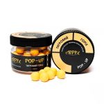 Бойли RPF Поп-ап Classic Однотонні Ø6 ​​мм - Плаваючі - Тигровий Горіх