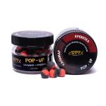 Бойли RPF Поп-ап Two Tone Двоколірні Ø12 мм - Кальмар+Креветка - Плаваючі