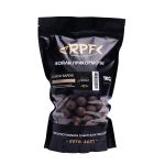 Бойли RPF прикормочні варені Classic - Тигровий Горіх - Ø20 мм - 1 кг